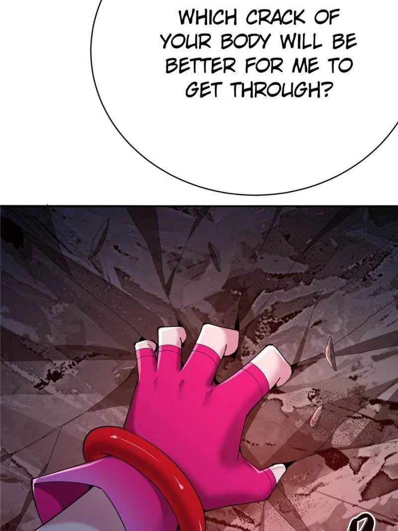 I Picked up an Attribute Chapter 299 - 66