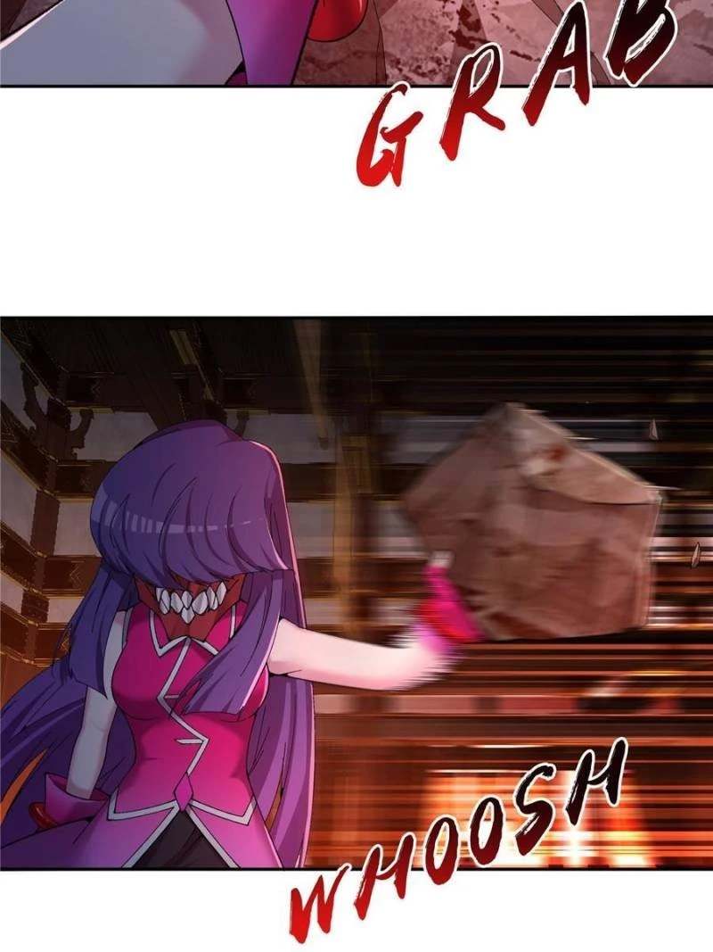I Picked up an Attribute Chapter 299 - 67