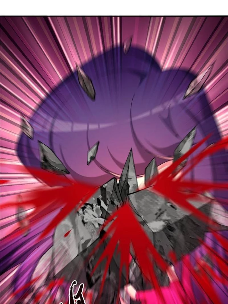 I Picked up an Attribute Chapter 299 - 69