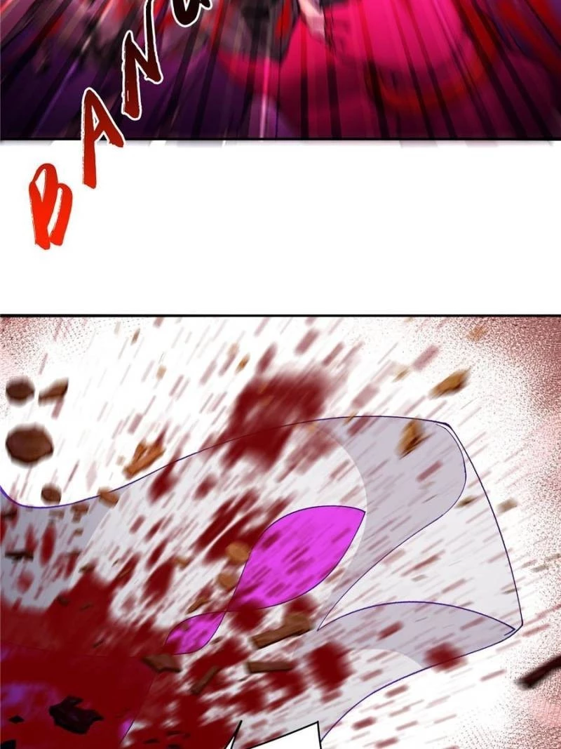 I Picked up an Attribute Chapter 299 - 70