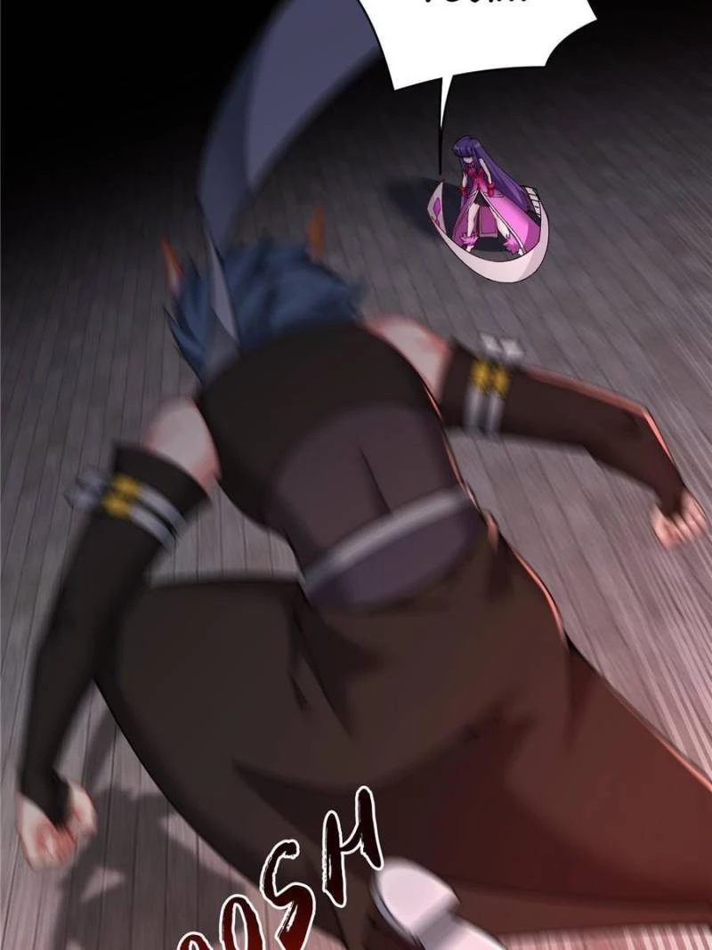 I Picked up an Attribute Chapter 299 - 74