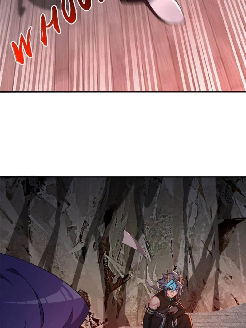 I Picked up an Attribute Chapter 299 - 75