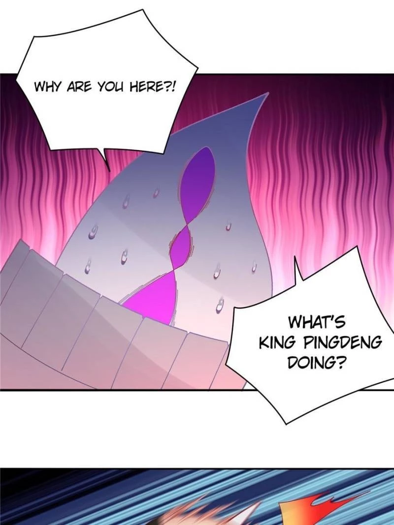I Picked up an Attribute Chapter 299 - 77