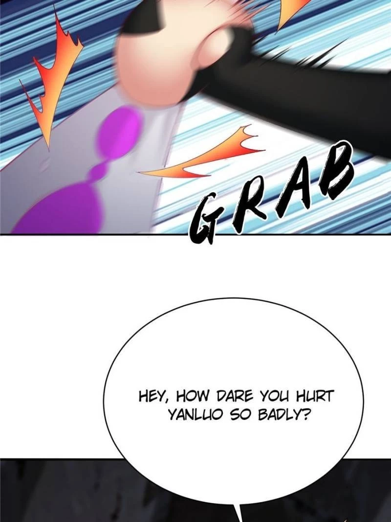 I Picked up an Attribute Chapter 299 - 78