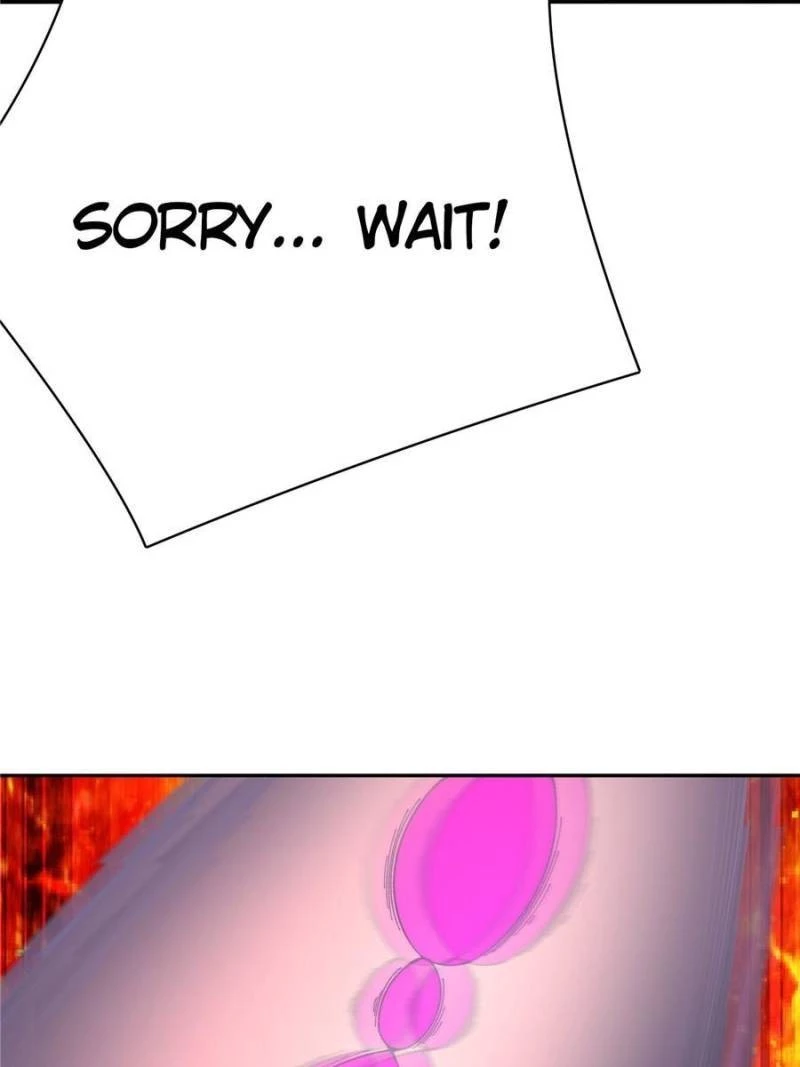 I Picked up an Attribute Chapter 299 - 80