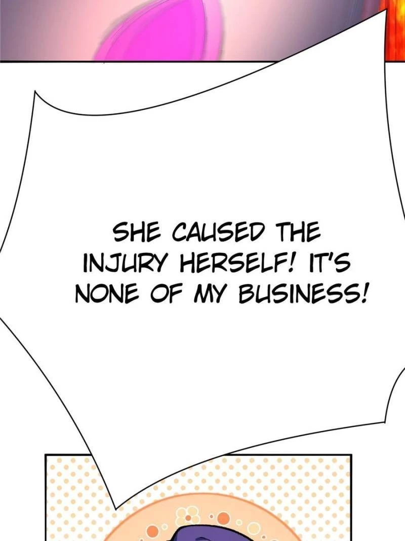 I Picked up an Attribute Chapter 299 - 81