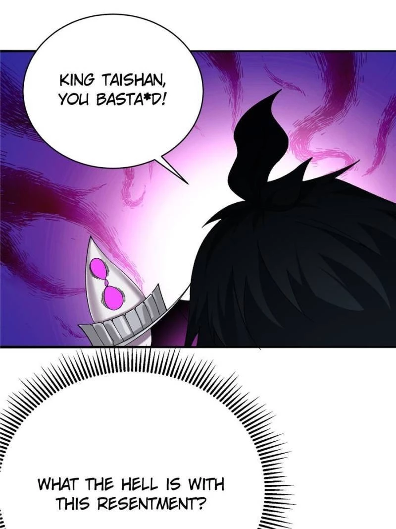 I Picked up an Attribute Chapter 299 - 83