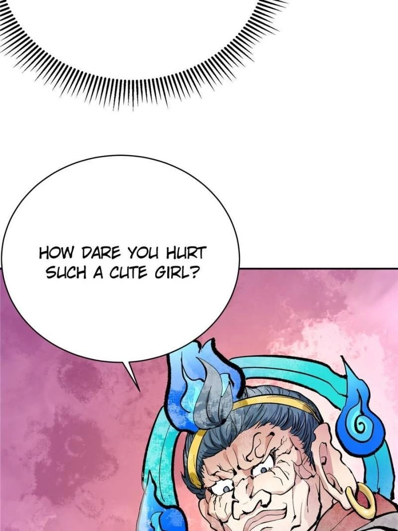I Picked up an Attribute Chapter 299 - 84