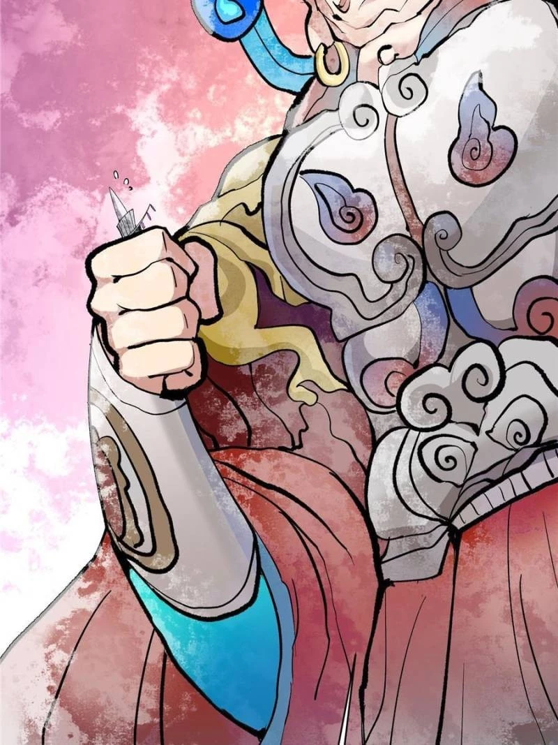 I Picked up an Attribute Chapter 299 - 85