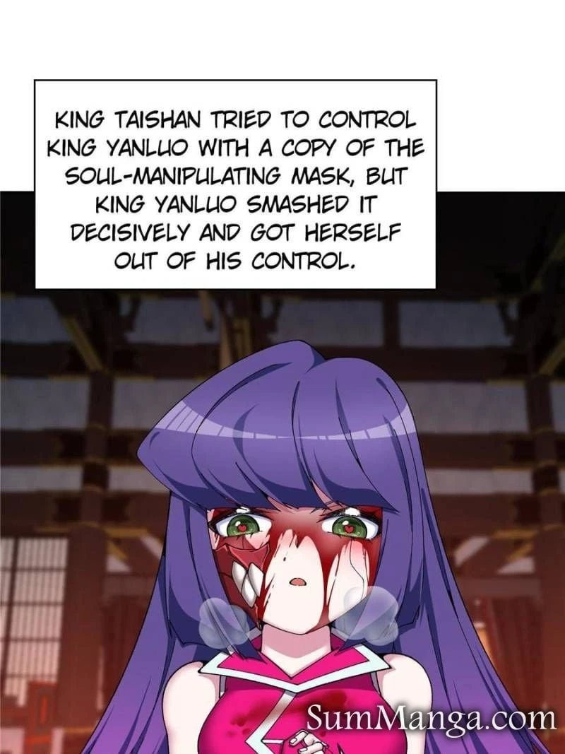 I Picked up an Attribute Chapter 300 - 1