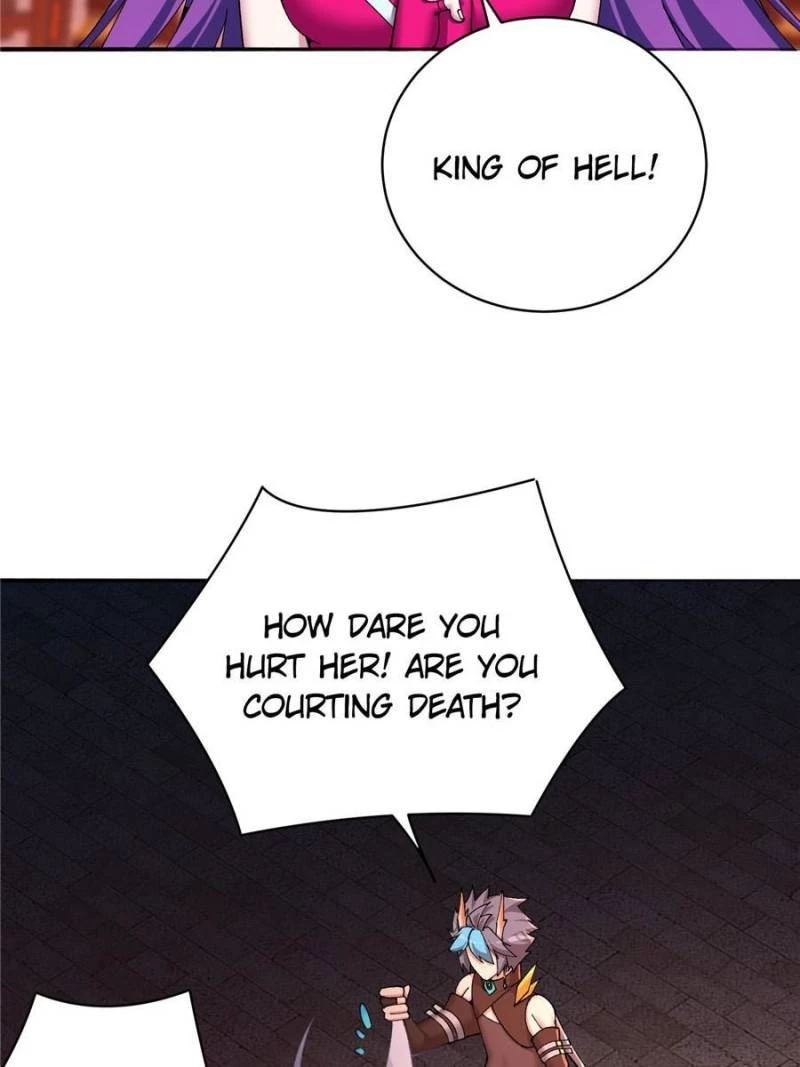 I Picked up an Attribute Chapter 300 - 2