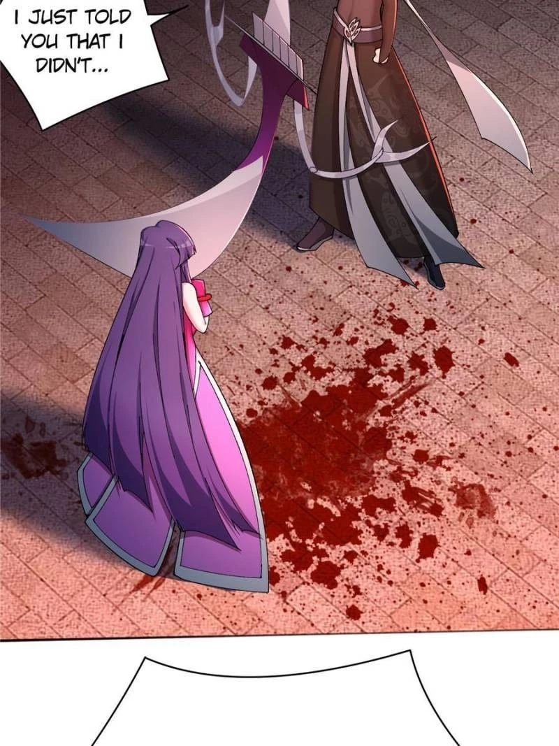 I Picked up an Attribute Chapter 300 - 3