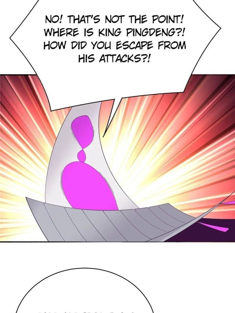 I Picked up an Attribute Chapter 300 - 4