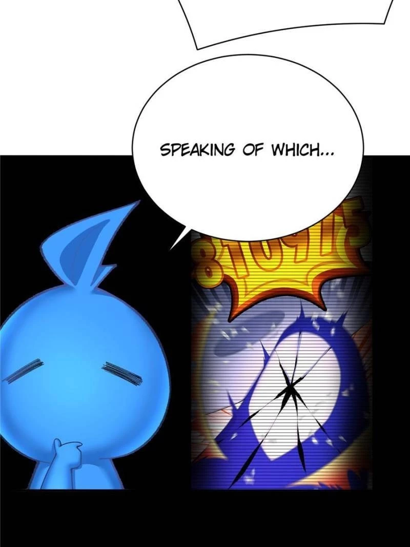 I Picked up an Attribute Chapter 300 - 7