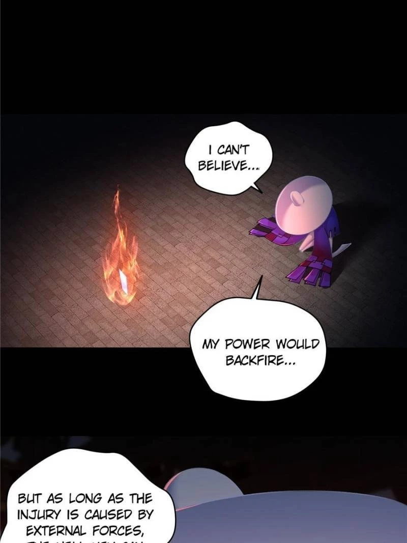 I Picked up an Attribute Chapter 300 - 8