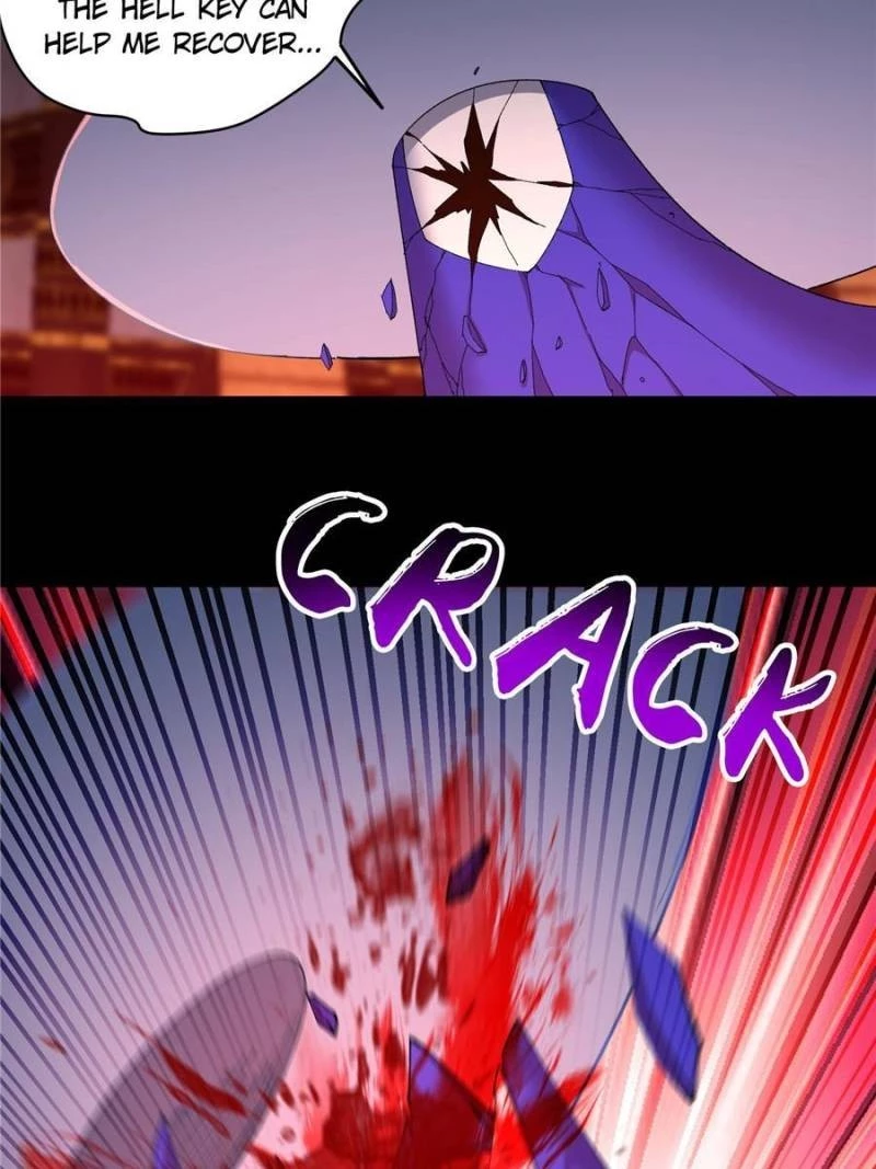 I Picked up an Attribute Chapter 300 - 9