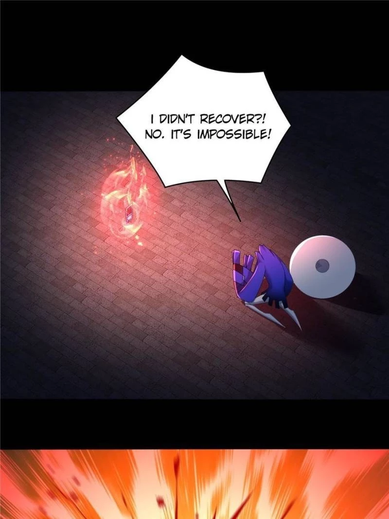 I Picked up an Attribute Chapter 300 - 11