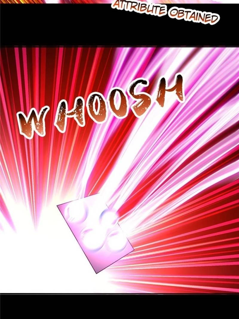 I Picked up an Attribute Chapter 300 - 14