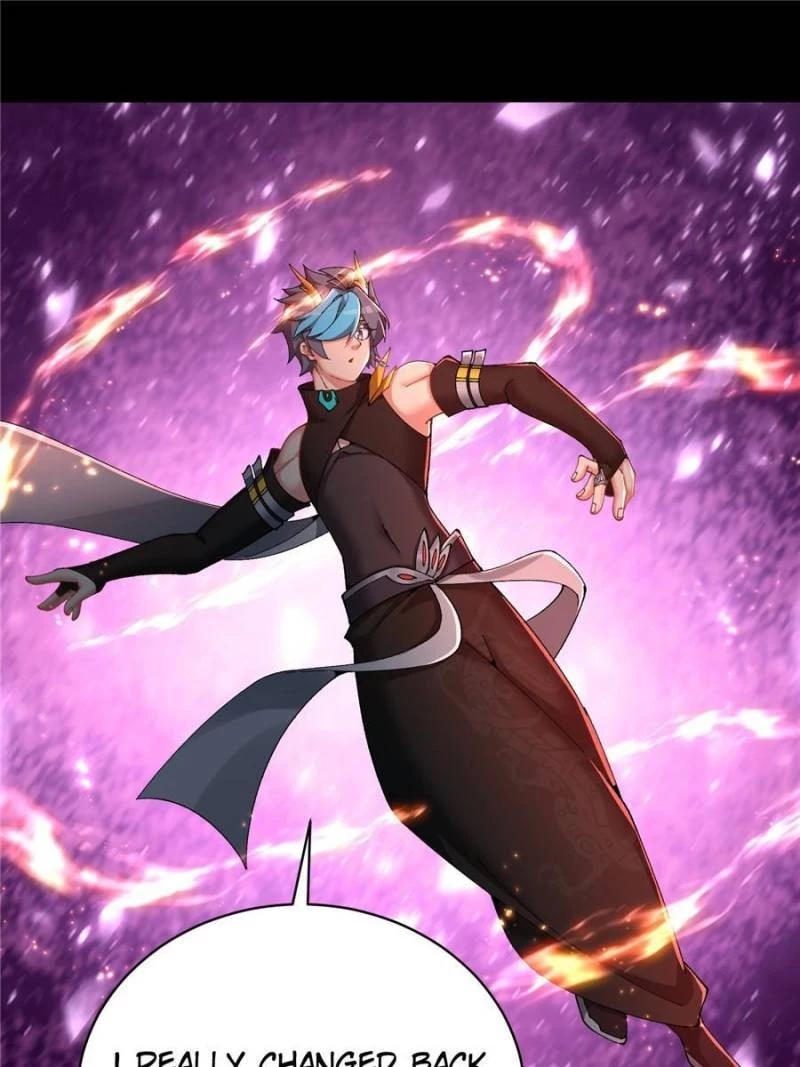 I Picked up an Attribute Chapter 300 - 16