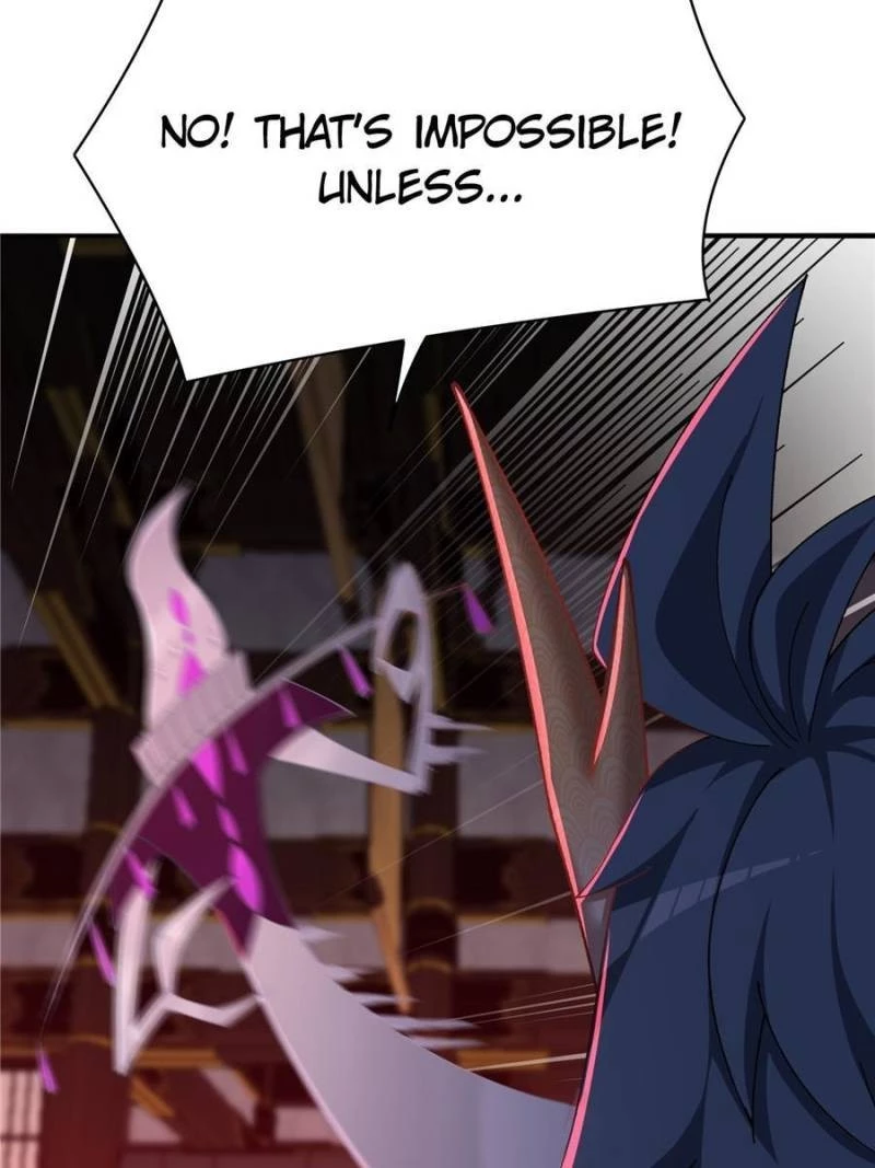 I Picked up an Attribute Chapter 300 - 19
