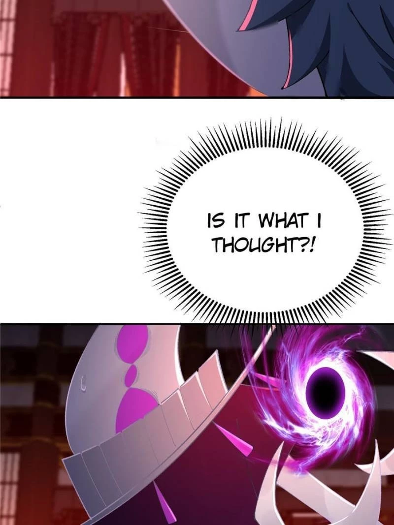 I Picked up an Attribute Chapter 300 - 20