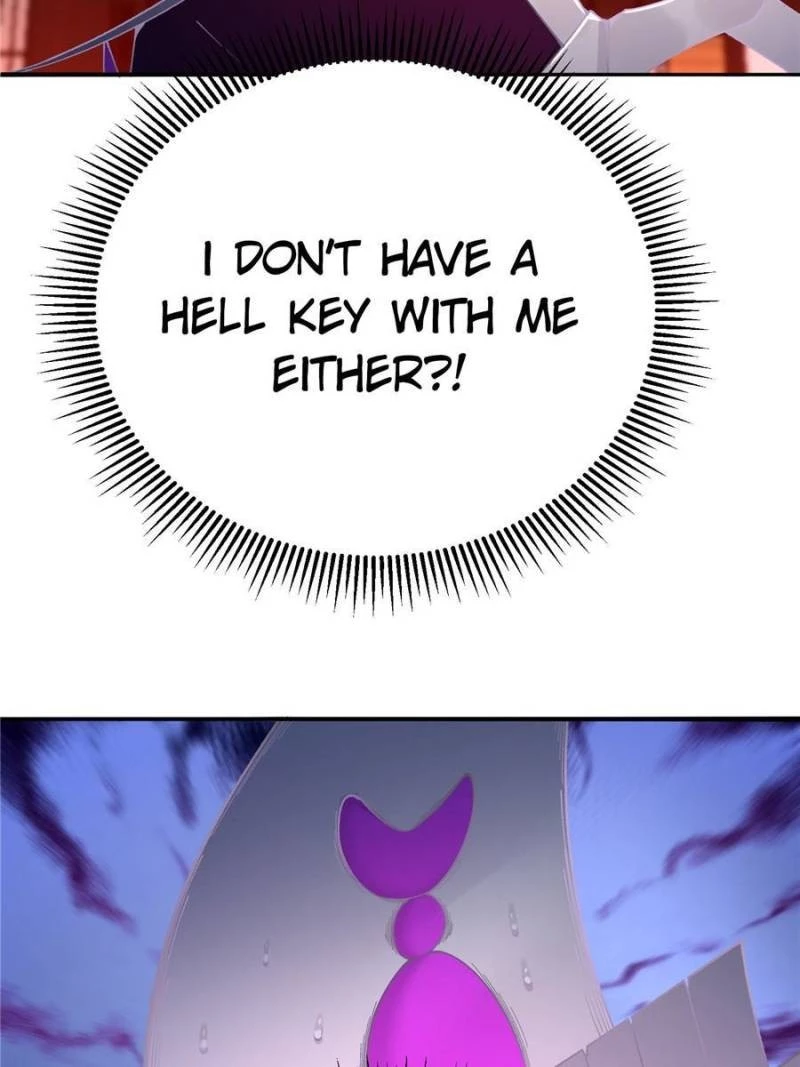 I Picked up an Attribute Chapter 300 - 21