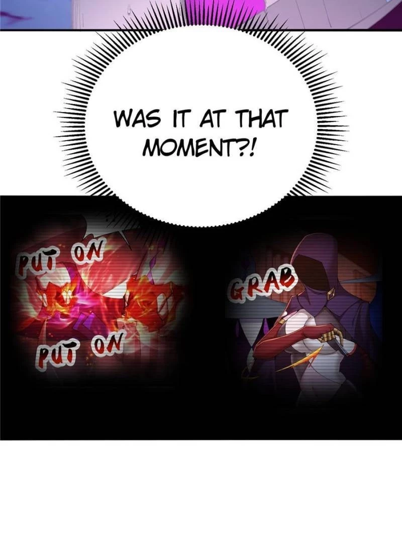 I Picked up an Attribute Chapter 300 - 22