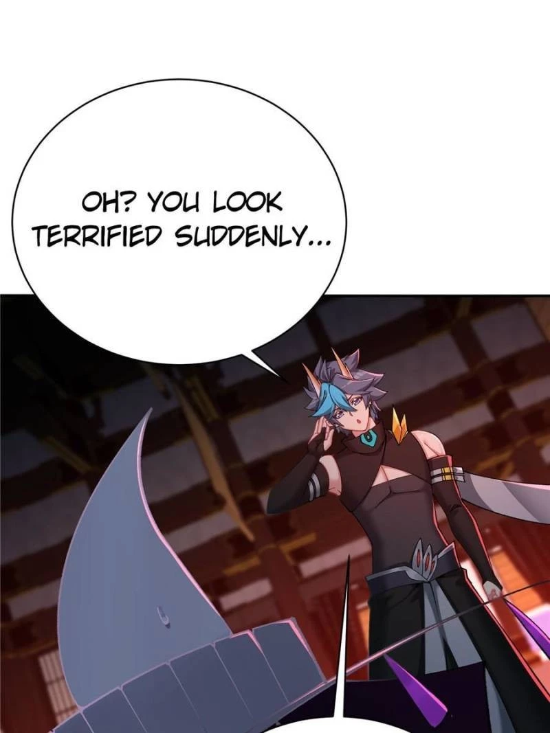 I Picked up an Attribute Chapter 300 - 24