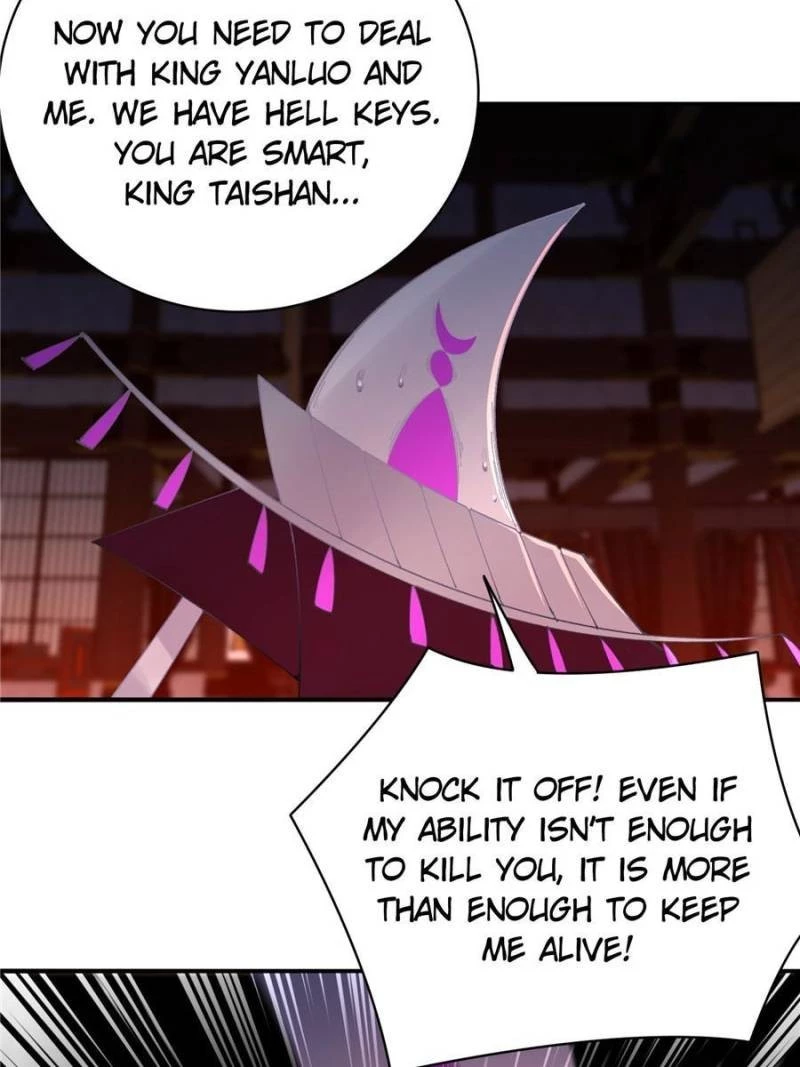 I Picked up an Attribute Chapter 300 - 27