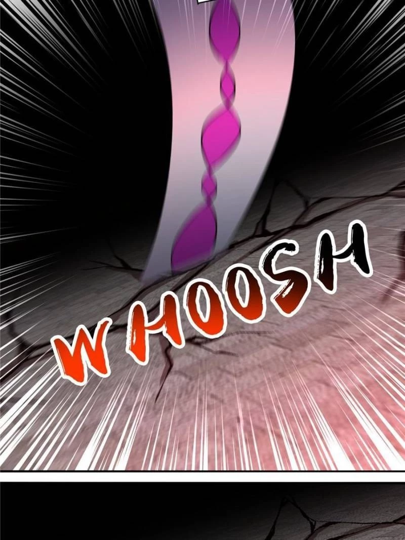 I Picked up an Attribute Chapter 300 - 28
