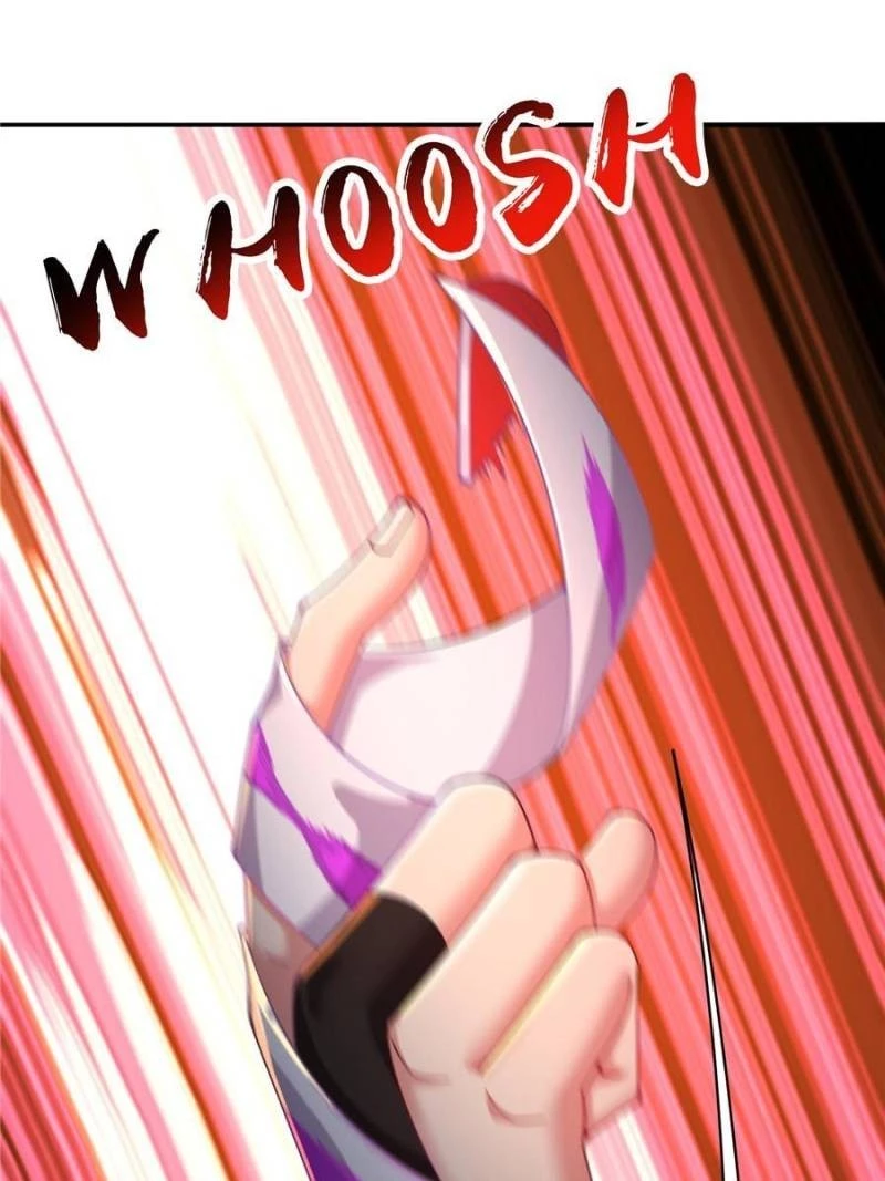 I Picked up an Attribute Chapter 300 - 33