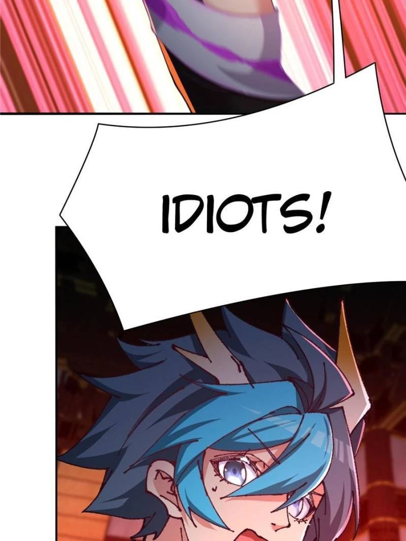 I Picked up an Attribute Chapter 300 - 34
