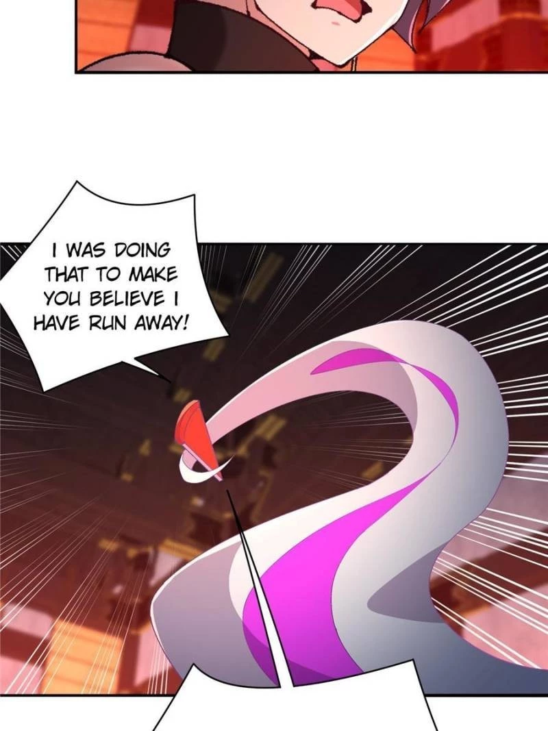 I Picked up an Attribute Chapter 300 - 35