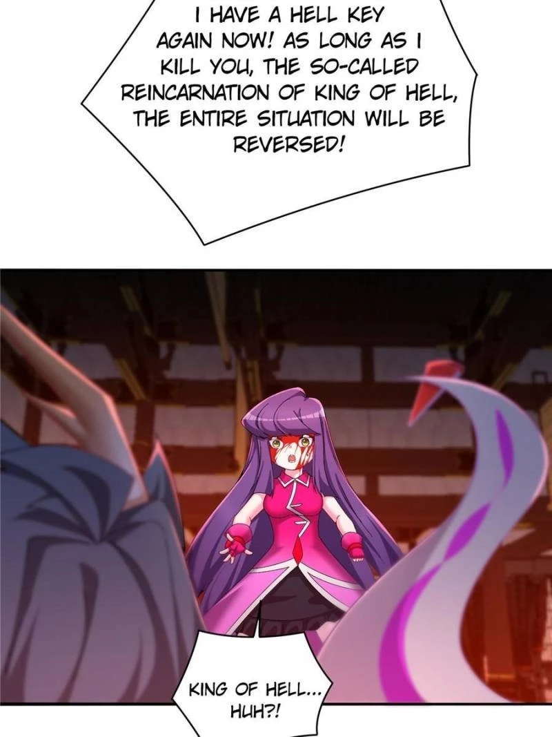 I Picked up an Attribute Chapter 300 - 36