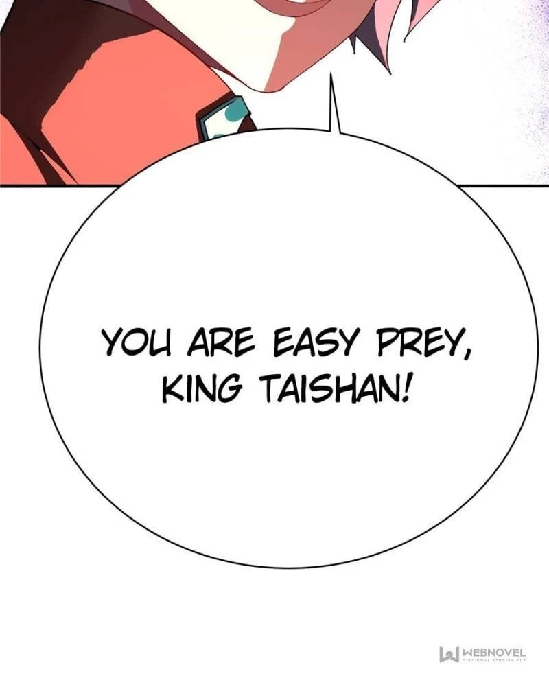 I Picked up an Attribute Chapter 300 - 38