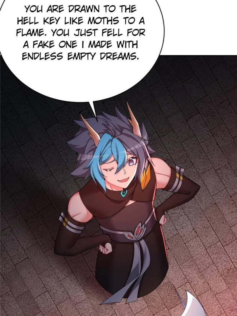 I Picked up an Attribute Chapter 300 - 40
