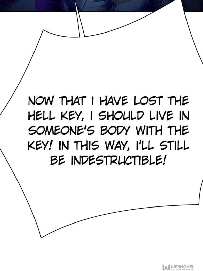 I Picked up an Attribute Chapter 300 - 48