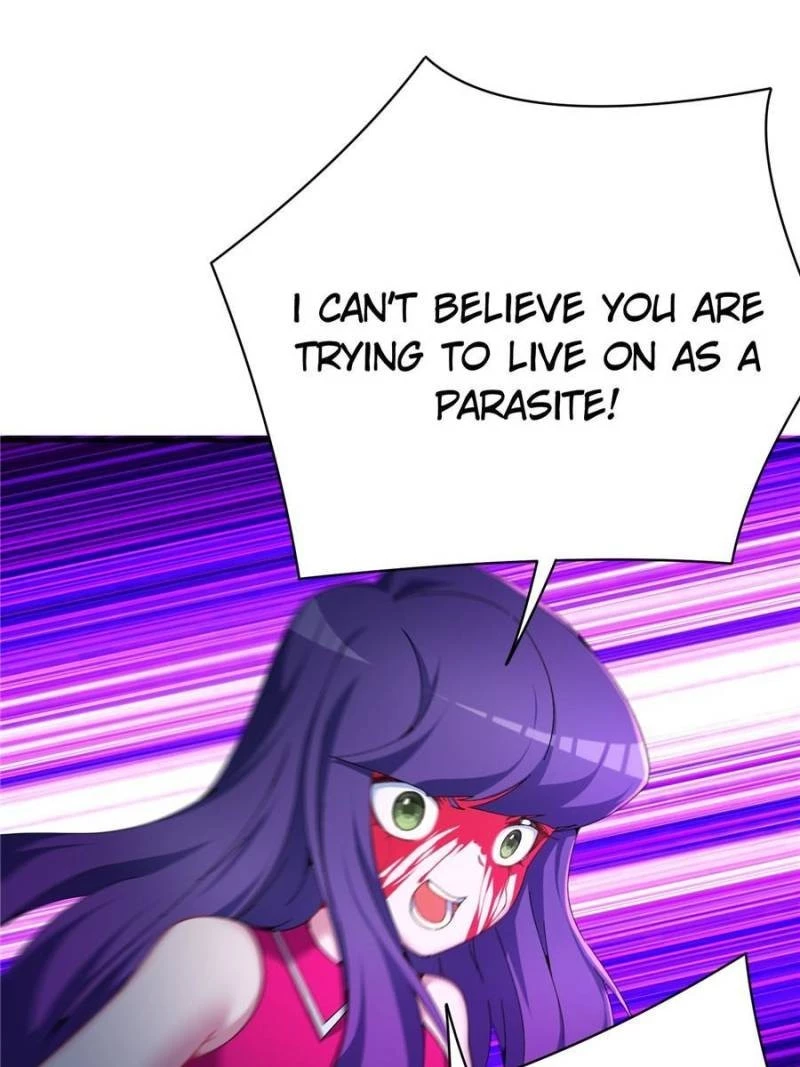 I Picked up an Attribute Chapter 300 - 50