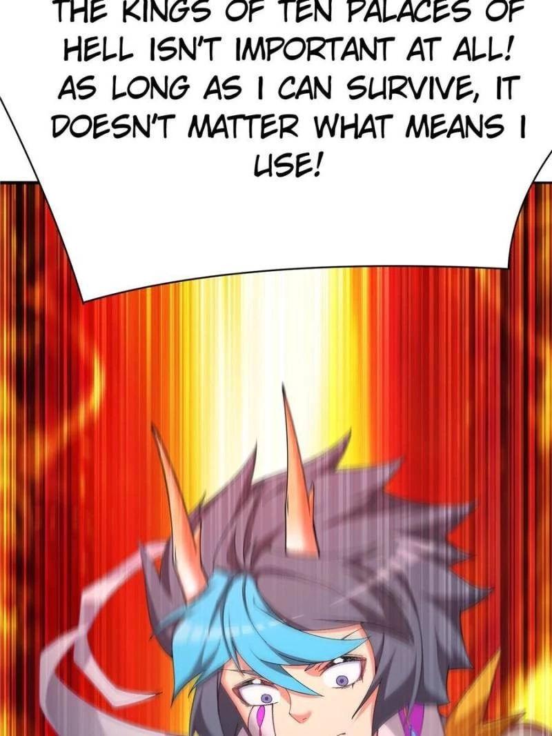 I Picked up an Attribute Chapter 300 - 52