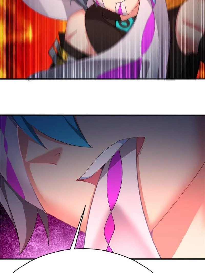 I Picked up an Attribute Chapter 300 - 53