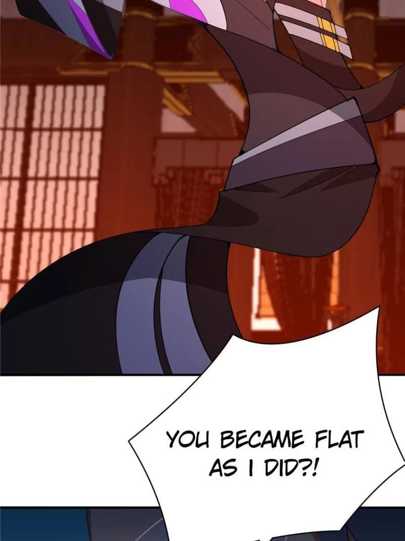 I Picked up an Attribute Chapter 300 - 57
