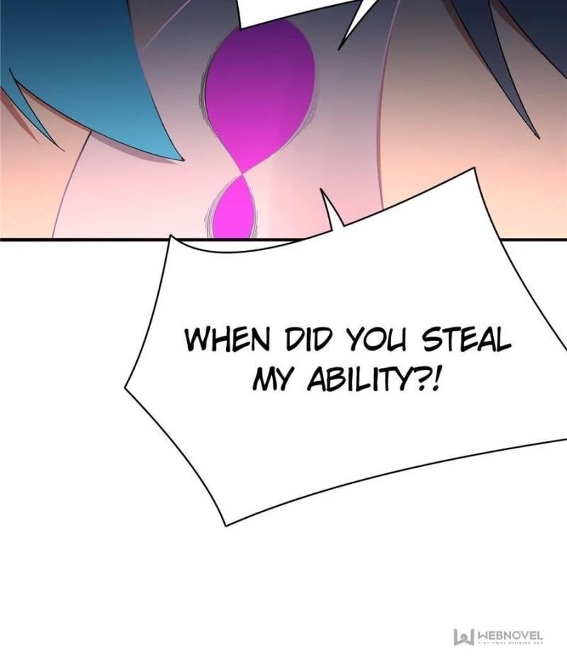I Picked up an Attribute Chapter 300 - 58
