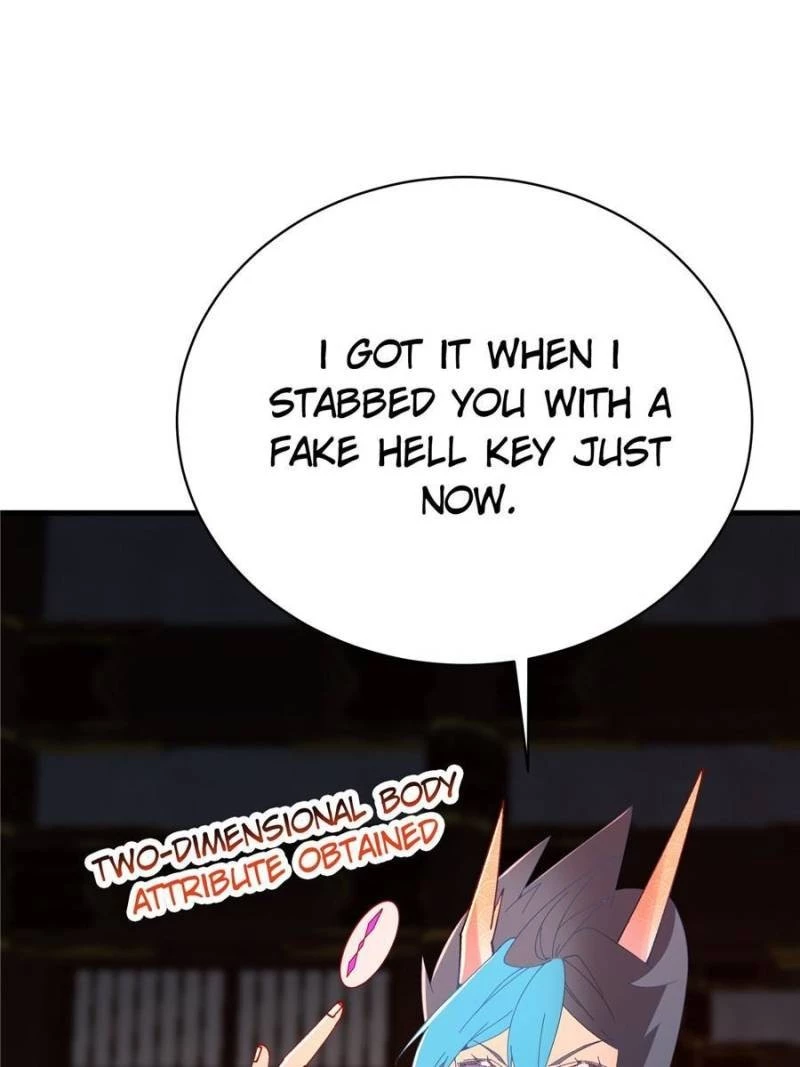 I Picked up an Attribute Chapter 300 - 59