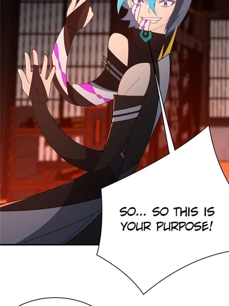 I Picked up an Attribute Chapter 300 - 60