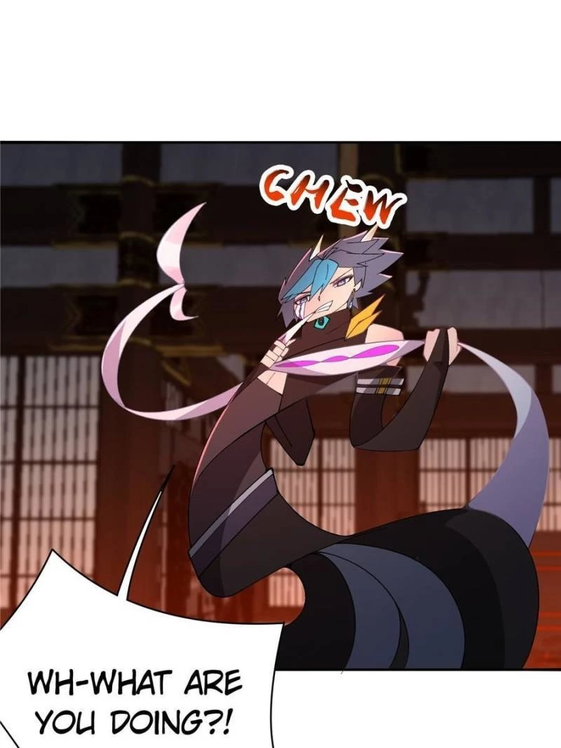 I Picked up an Attribute Chapter 300 - 65