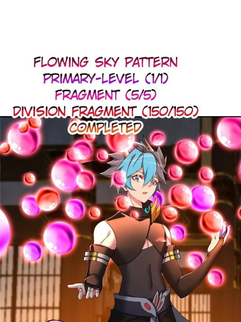 I Picked up an Attribute Chapter 300 - 71