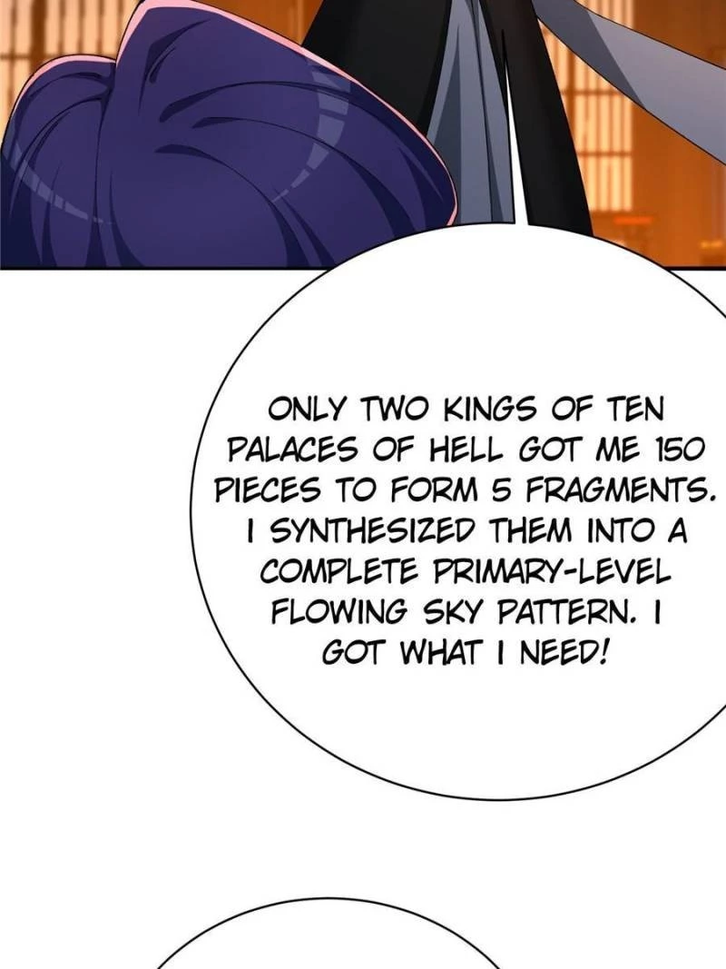 I Picked up an Attribute Chapter 300 - 72