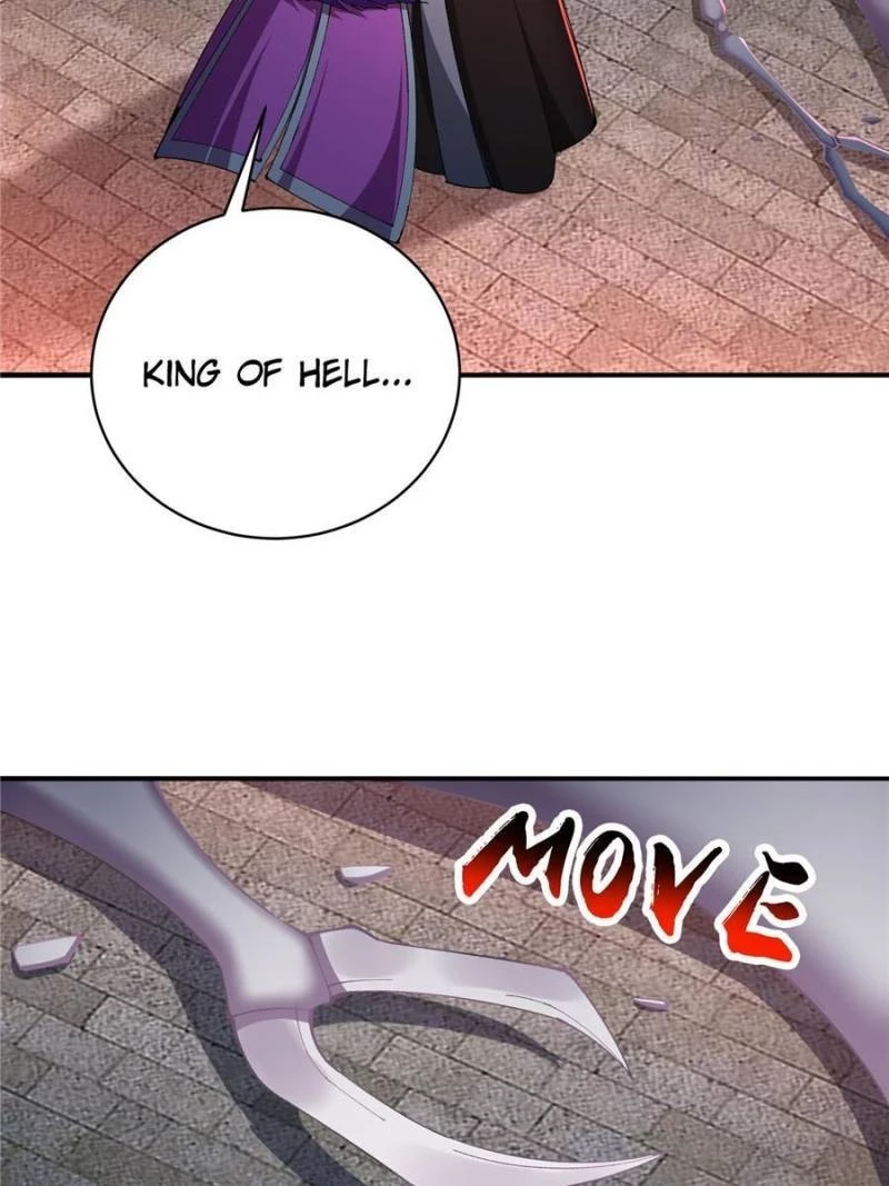 I Picked up an Attribute Chapter 301 - 2