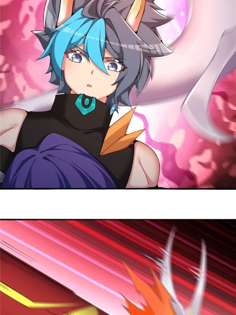 I Picked up an Attribute Chapter 301 - 4