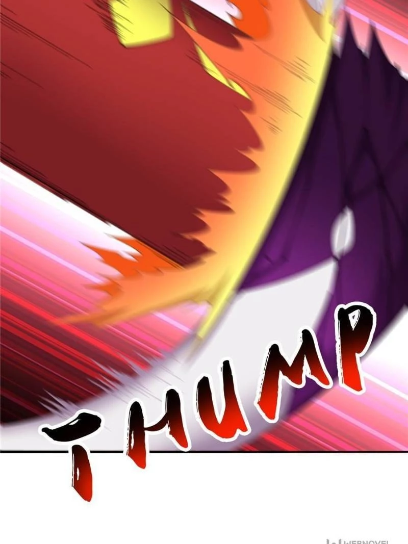 I Picked up an Attribute Chapter 301 - 5